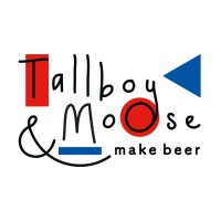 Tallboy & Moose Logo