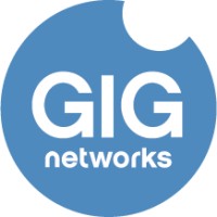 GIG networks Logo