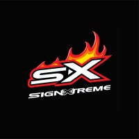 Signxtreme Logo