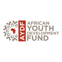 African Youth Development Fund (AYDF) Logo