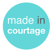 Made in Courtage Logo