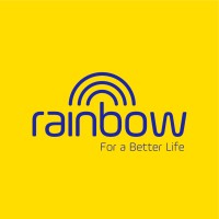 Rainbow Group Logo