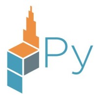 PyData Warsaw Logo