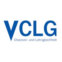 VCLG - Verein für Chancen- und Lohngleichheit Schweiz Logo