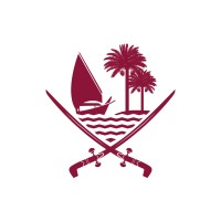 Ministry of Finance Qatar Logo