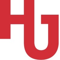 HJ Byg & Rådgivning A/S Logo