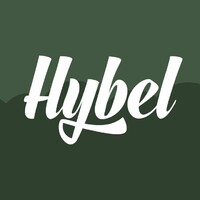 Hybel Logo