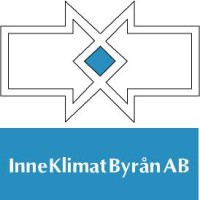 IKB Inneklimatbyrån AB Logo