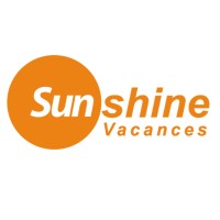 Sunshine Vacances France Logo