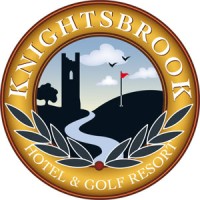 Knightsbrook Hotel, Spa & Golf Resort Logo