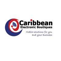 Caribbean Electronic Boutiques Logo