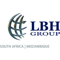 LBH South Africa | Mozambique Logo