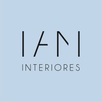 IAM Interiores Logo