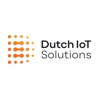 Dutch IoT Solutions Logo