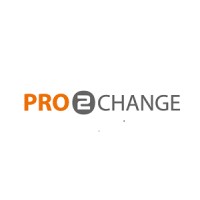Pro2Change Logo