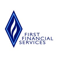 First Financial Services Logo