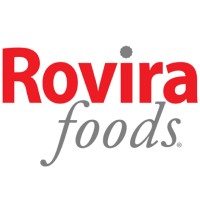 Rovira Foods Inc. Logo