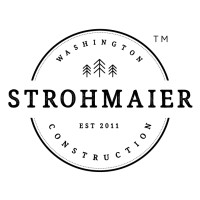 Strohmaier Construction INC Logo