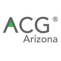 Association for Corporate Growth - Arizona Chapter Logo
