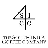 The South India Coffee Company Logo