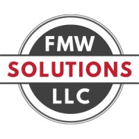 FMW Solutions Logo