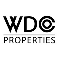 WDC Properties Logo