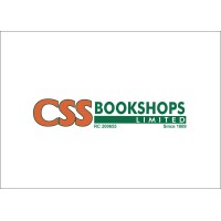 CSS Bookshop Logo