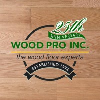 Wood Pro Inc Logo