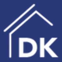 DK Homes, LLC Logo