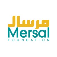 Mersal Foundation Logo