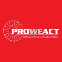 PROWEACT Logo