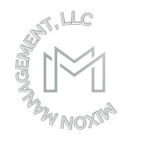 Mixon Management Logo