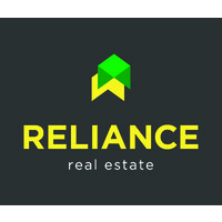 Reliance Real Estate Logo