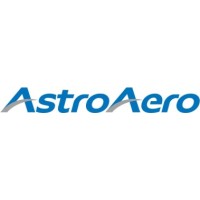 Astro Aero Pty Ltd Logo