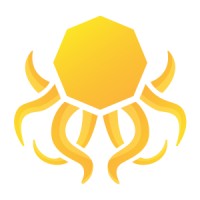 Octologic Design Logo