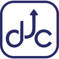 Double Jump Capital Logo