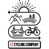 E2 Cycling Company Logo