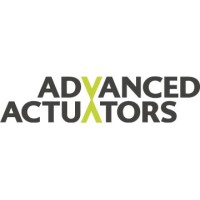 ADVANCED ACTUATORS Logo