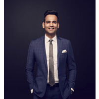Naval Aulakh- All Avenues Real Estate Logo