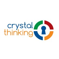Crystal Thinking Logo