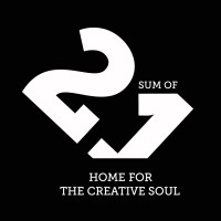 Sum of 21 Logo
