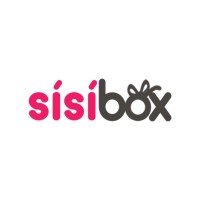 SisiBox Logo