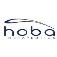 Hoba Therapeutics Logo