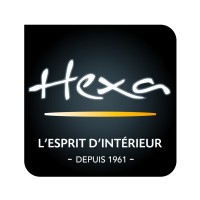 Hexa - Les Solidaires Logo