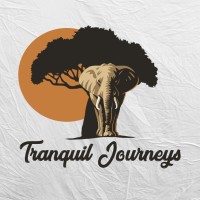 Tranquil Journeys Logo