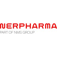 NerPharMa - Part of NMS Group Logo