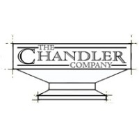 The Chandler Company Logo