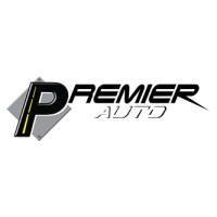Premier Auto Logo