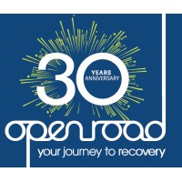 Open Road Visions Logo