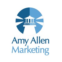 Amy Allen Marketing Logo